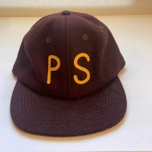 Poler PS wool cap